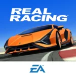 تهكير لعبة Real Racing 3