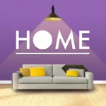 تحميل لعبة Home Design Makeover مهكرة