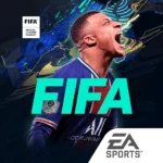 FIFA Mobile Football مهكرة للاندرويد اخر اصدار