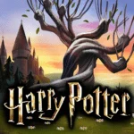 تحميل لعبة Harry Potter: Hogwarts Mystery مهكرة اخر اصدار