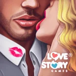تحميل لعبة Love Story: Interactive Stories مهكرة اخر اصدار
