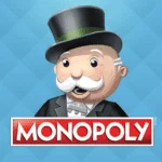 تحميل لعبة Monopoly مهكرة اخر اصدار