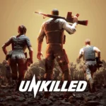 تحميل UNKILLED - Zombie Games FPS مهكرة اخر اصدار