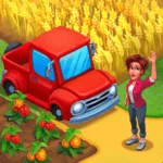 تحميل لعبة Farmscapes مهكرة اخر اصدار