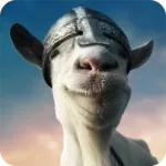 طريقة تهكير لعبة Goat Simulator MMO