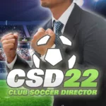 تهكير لعبة Club Soccer 2022