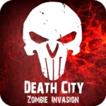 طريقة تهكير لعبة Death City Invasion