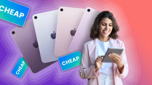 The Cheapest iPad: A Smart Buy or a Compromise